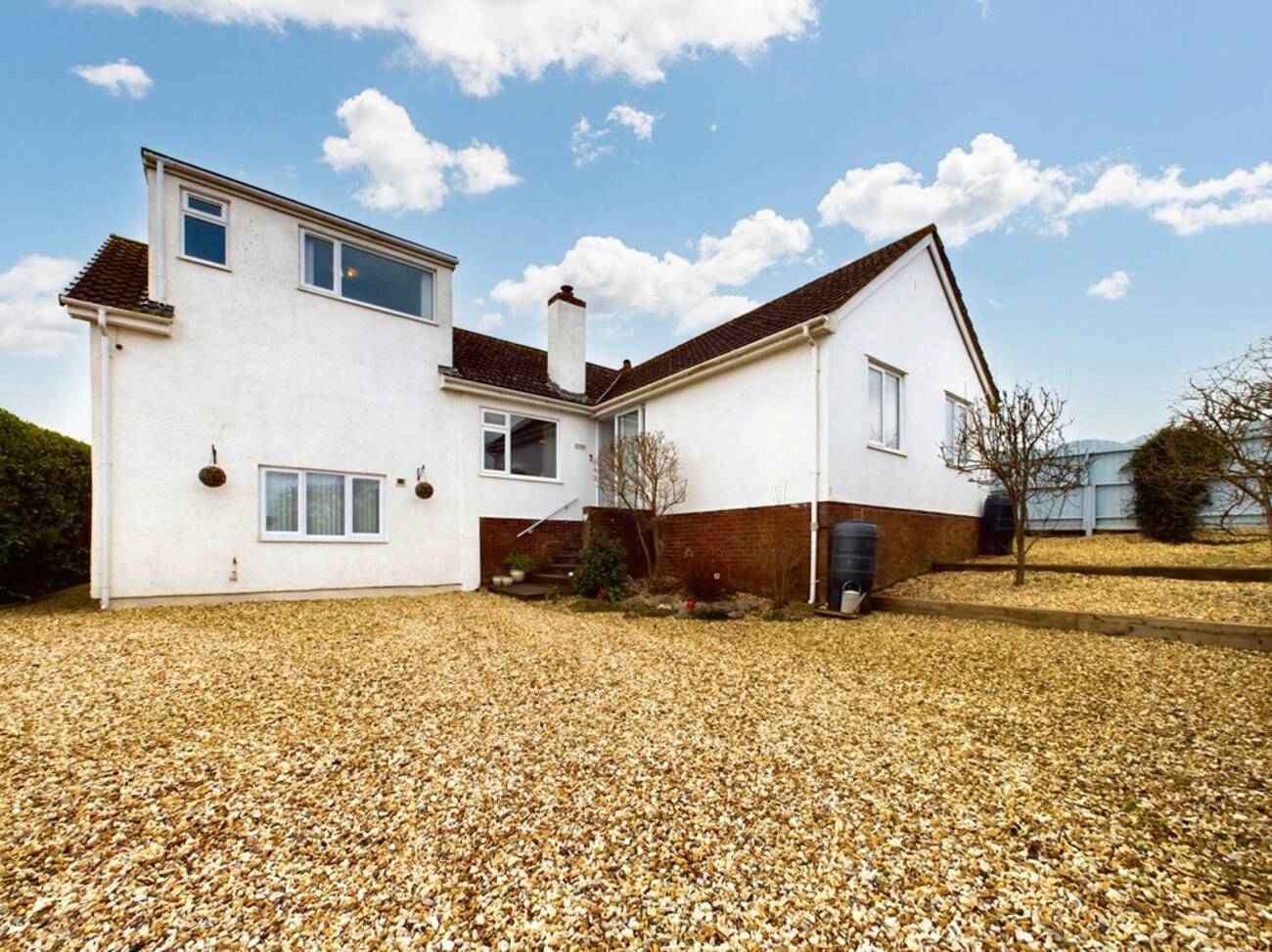 5 Bedroom Detached House for Sale in Goodrington Road, Paignton