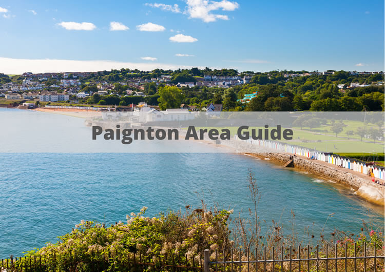 Paignton Estate Agents & Lettings Agents Ridgewater