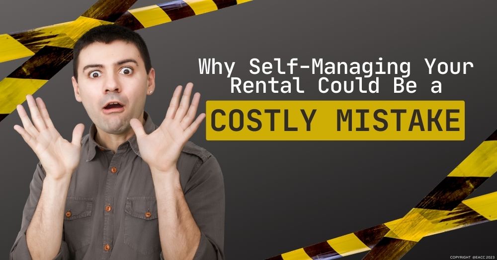 Why SelfManaging Your Torbay Rental Could Be a Costly Mistake